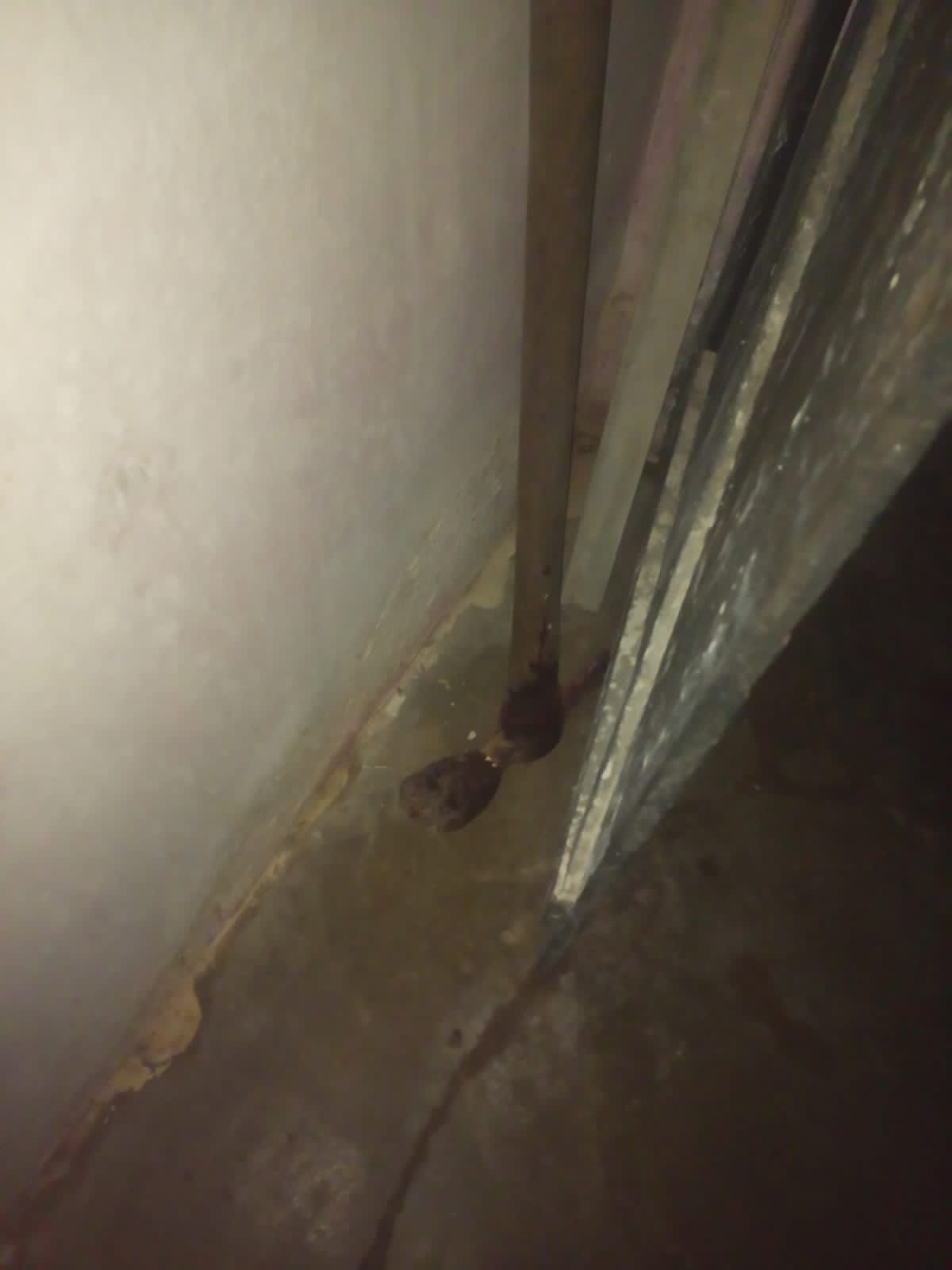 Conversation Ended with Blunt Force Diplomacy