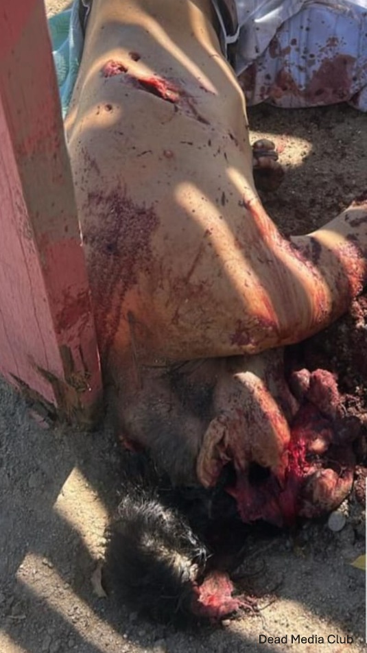 Friday night fireworks in Ceará