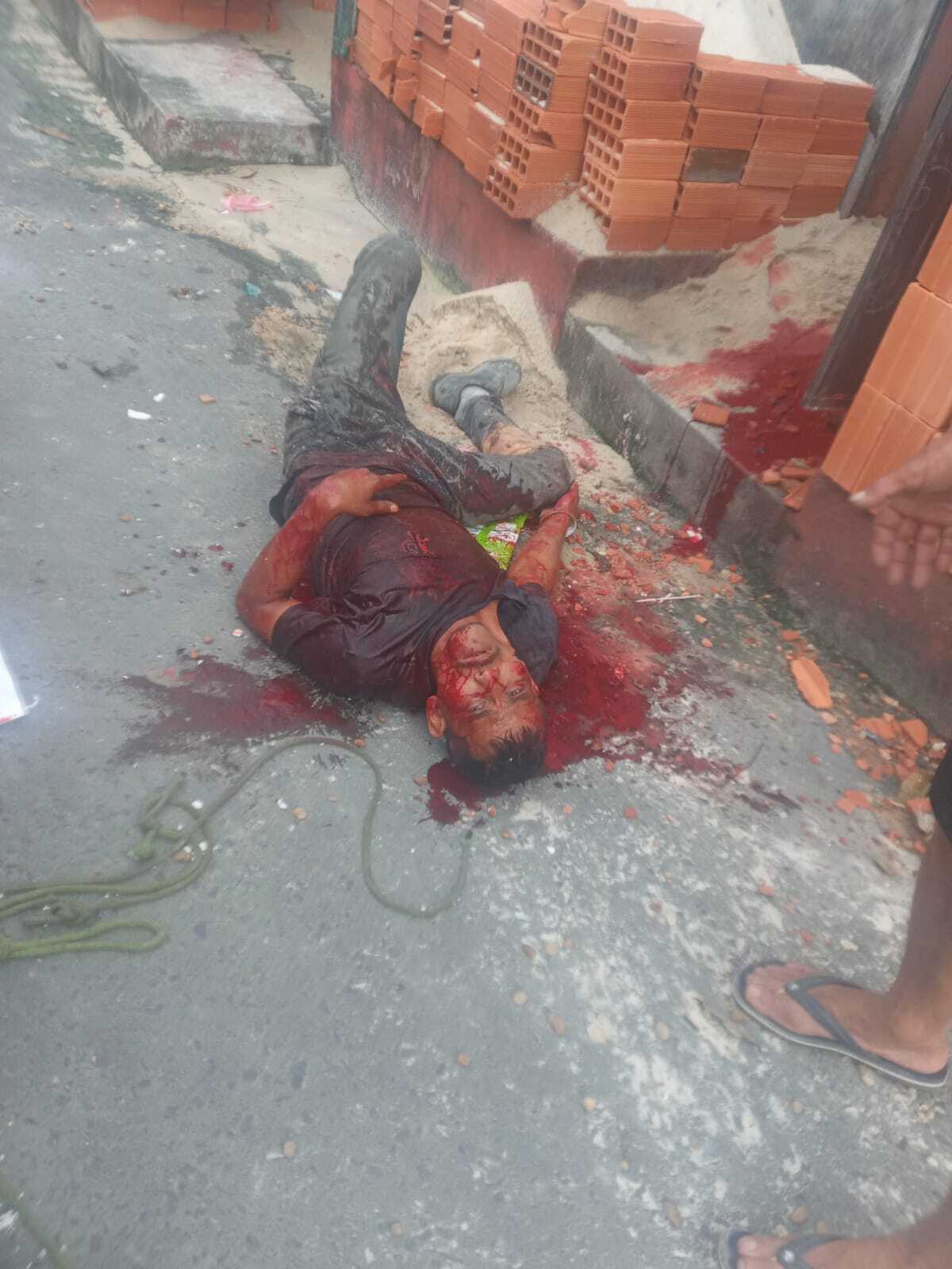 weekend plans got permanently canceled