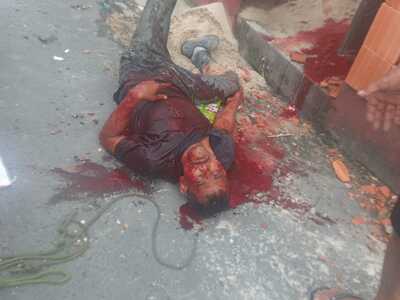 weekend plans got permanently canceled