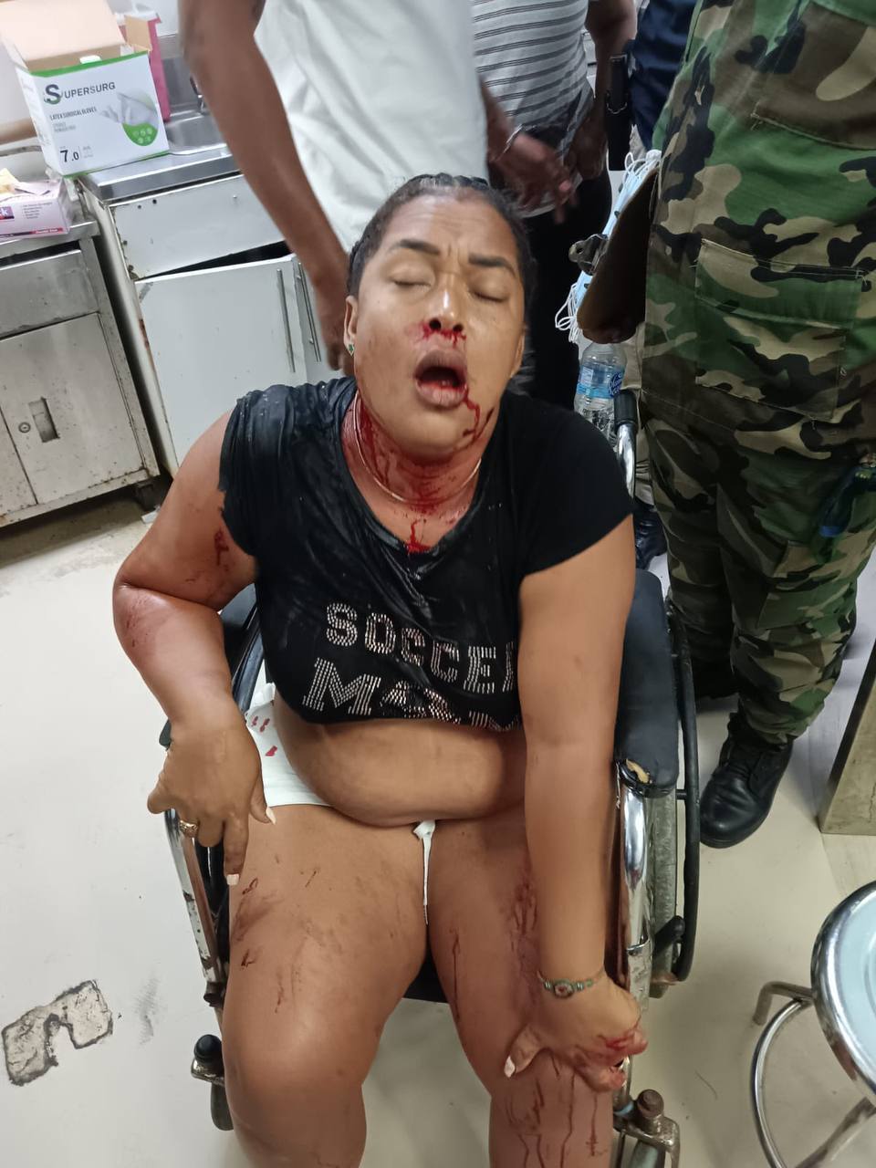 drama hits new heights