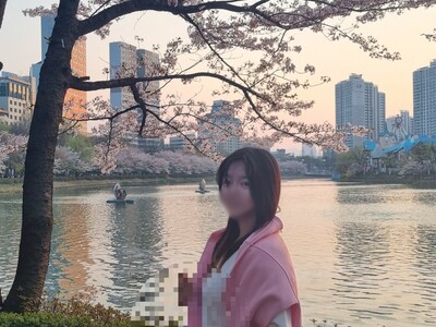 Photos of the KOREAN GIRL who LIVESTREAMS HER SUICIDE