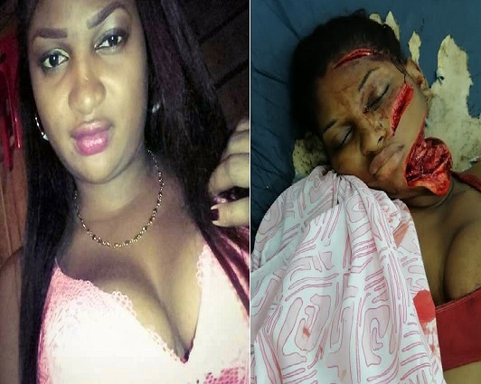 Machete Puts a Different Kid of Smile on.