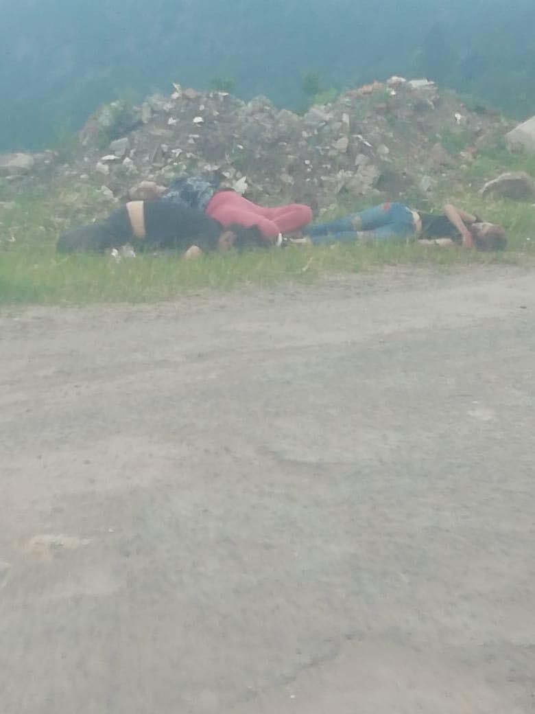 Three more women kiilled in honduras