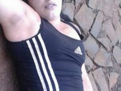 Brazilian hooker killed by drug addict