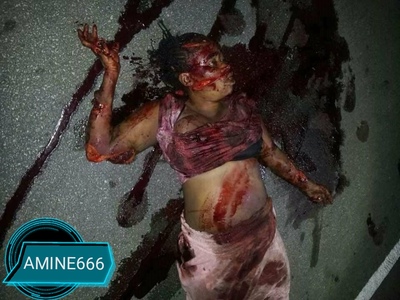 prostitute dead after brutal machete attack