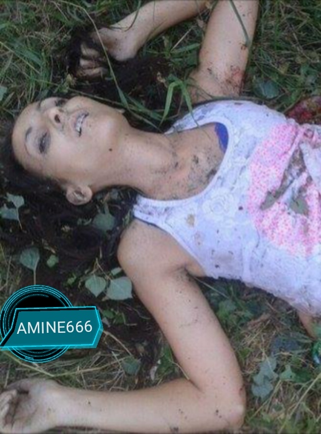 Cute Girl Dies in Shocking Car Accident