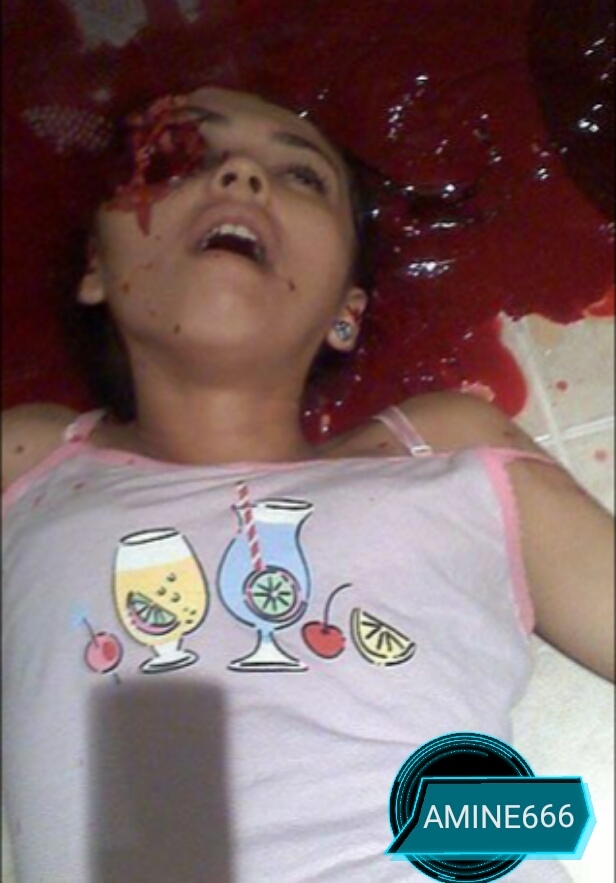 Young Girl Shot Dead in Colombia Due To Drugs