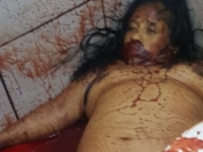 Prostitute Stabbed to Death in a Hotel