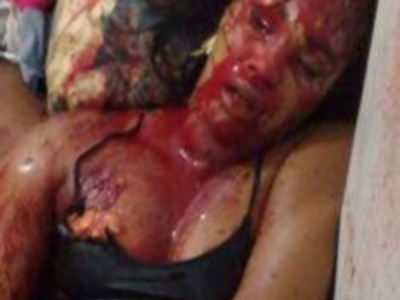 Unfaithful Woman and Her Lover Killed by Husband 