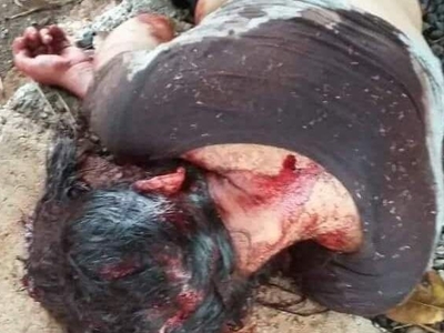 Young girl killed by jealous boyfriend 