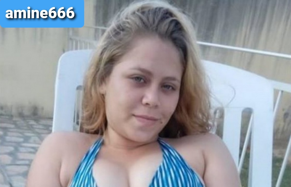 Young Lady Brutally Murdered Missing Eyes