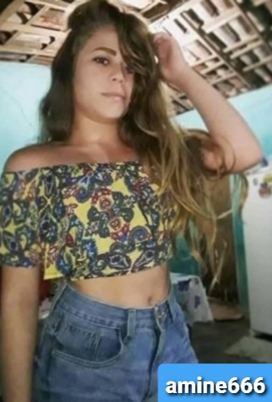 Young Lady Brutally Murdered Missing Eyes