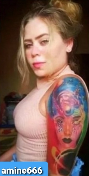 Young Lady Brutally Murdered Missing Eyes