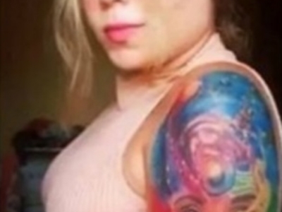 Young Lady Brutally Murdered Missing Eyes