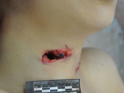 The Chinese prostitute serial killer new victim 