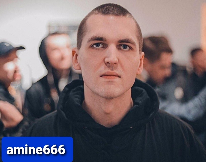 Ukrainian Rapper’s Wife Chopped up Dead Husband’s Corpse