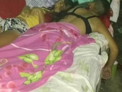 Two Dead After Woman Cheats on Girlfriend