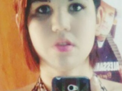 22 Yo Transgender Found Stoned to Death