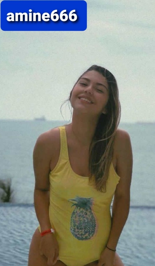 Sexy Brazilian girl killed by boat propeller