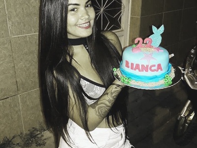 Cartel Shows No Mercy to Pretty Girl.