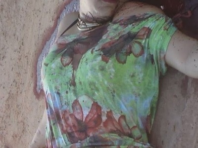 Colombian woman killed by jealous ex husband 