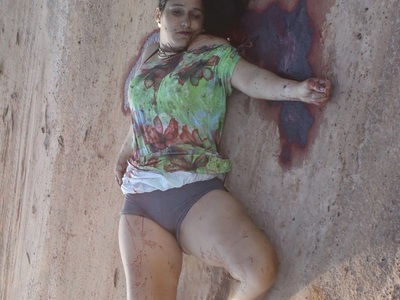 Colombian woman killed by jealous ex husband 