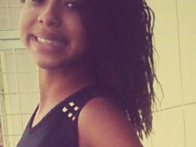 Young Brazilian lesbian girl killed by her jealous girlfriend 