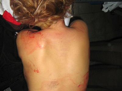 Angry husband fatally stabbed his wife after argument 