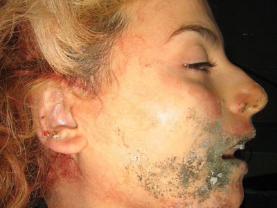 Angry husband fatally stabbed his wife after argument 