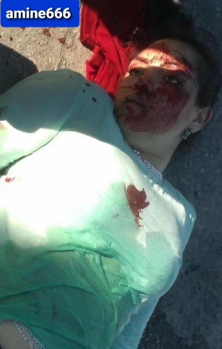 Female Lawyer Shot Dead in Carjacking