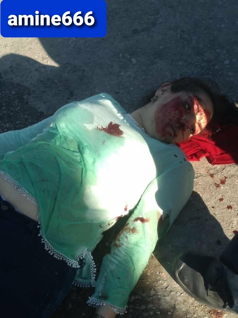 Female Lawyer Shot Dead in Carjacking