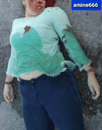 Female Lawyer Shot Dead in Carjacking