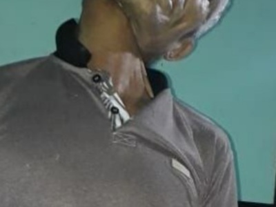 Depressed woman commit suicide by hanging 