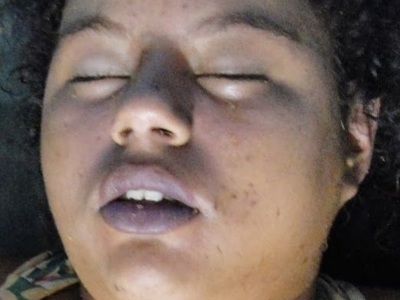 Dead body of young girl found floating in the river 