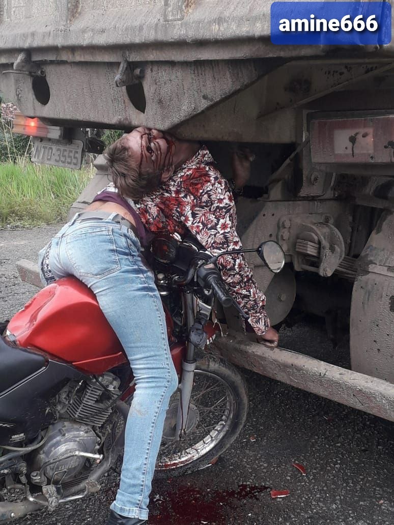 The last ride for him