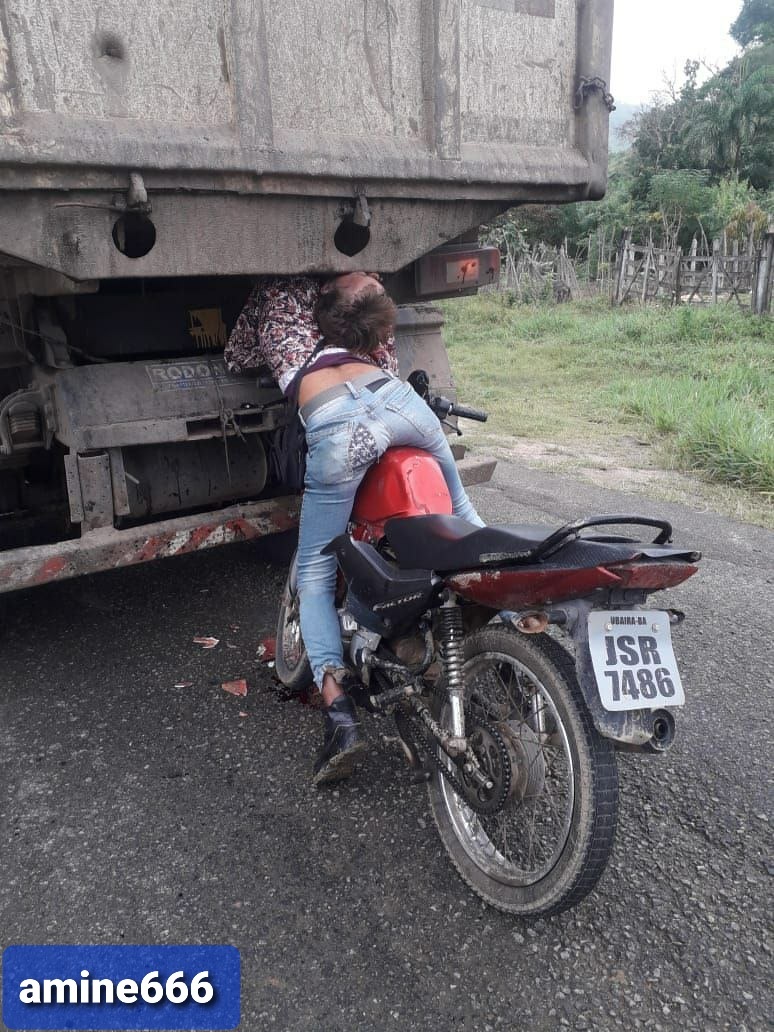 The last ride for him