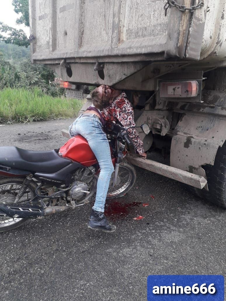 The last ride for him