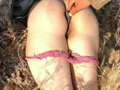 Pkk woman fighter killed and soldiers sexually abused the dead body 