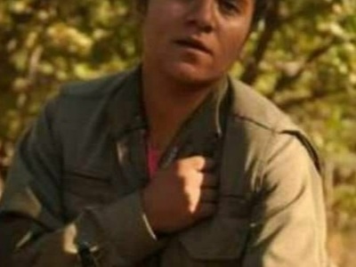 Pkk woman fighter killed and soldiers sexually abused the dead body 