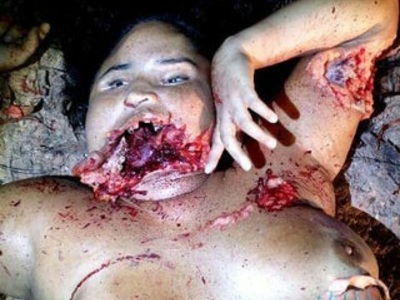 Dealer and GF Executed in Brazil