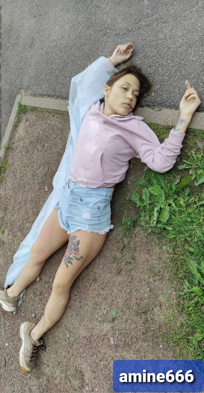 Russian porn star falls to her death from 22nd story apartment