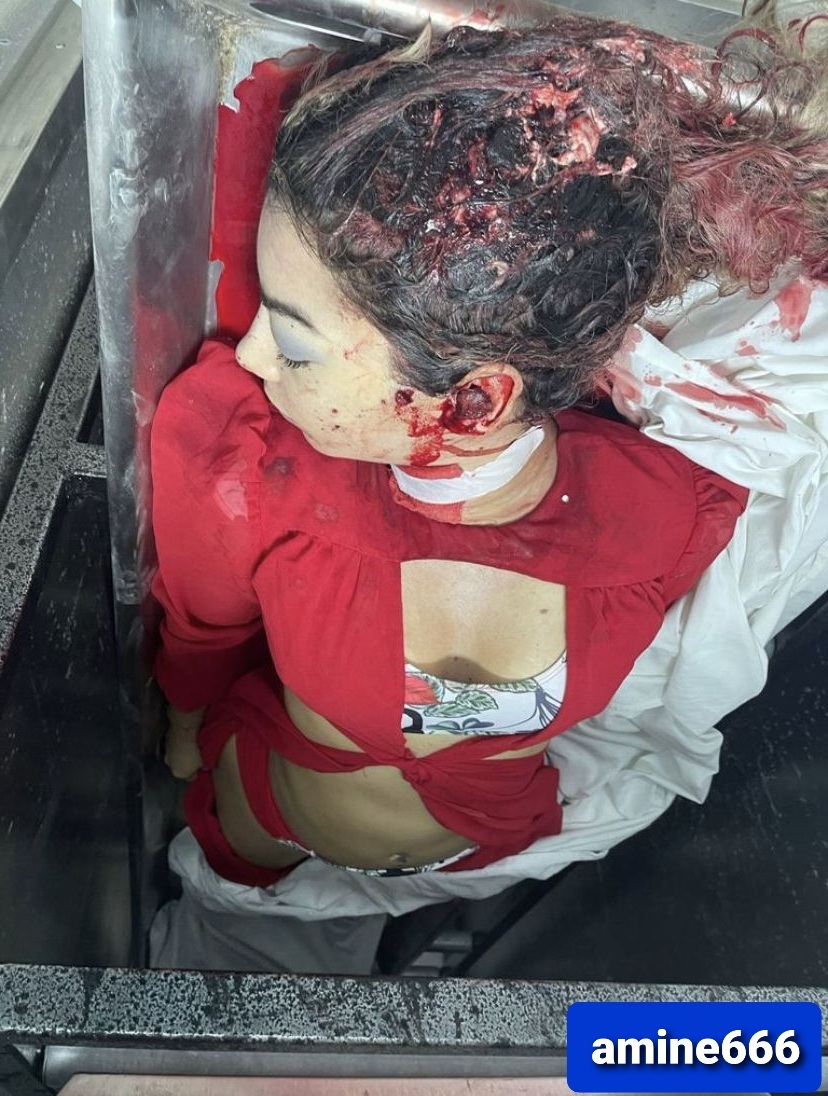 Famous Dominican architect Leslie Rosado shot and killed by off duty police officer