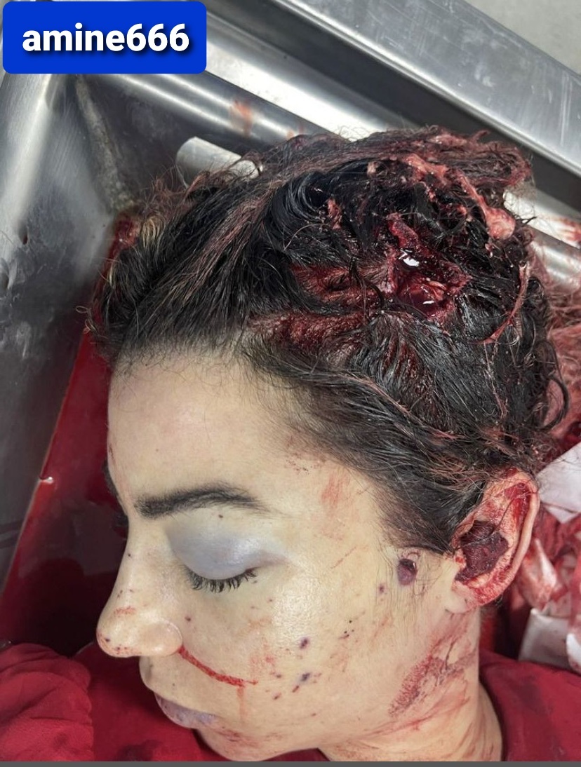 Famous Dominican architect Leslie Rosado shot and killed by off duty police officer