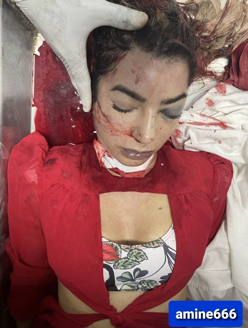 Famous Dominican architect Leslie Rosado shot and killed by off duty police officer