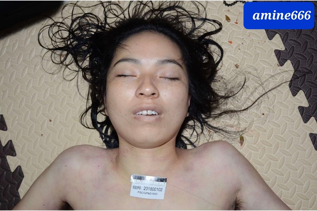 Chinese woman died electrocuted after taking shower