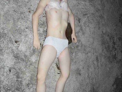 Depressed Chinese woman commit suicide by jumping from balcony 