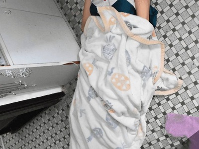 Chinese young woman dead in her house due to a gaz leak.