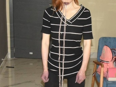 Indonesian woman commit suicide 