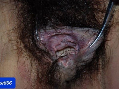 Chinese prostitute butchered by meat cleaver 